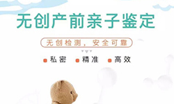 内蒙古产前亲子鉴定多少钱[专业咨询]