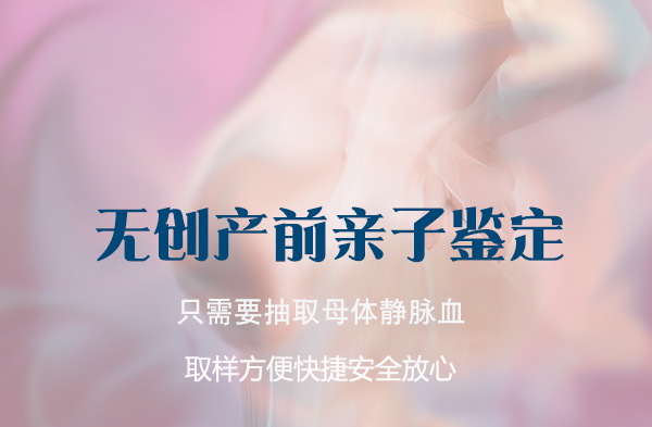 内蒙古产前亲子鉴定多少钱,